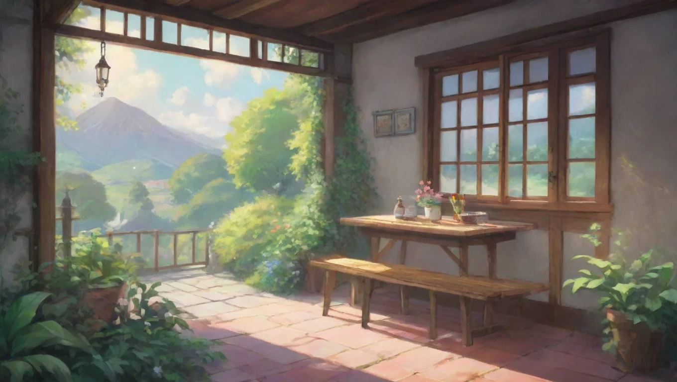 Backdrop background environment neutral colors artstation nostalgic colorful relaxing Mihane HIRATA Mihane HIRATA  Hello darling Are you ready for an unforgettable adventure undefined