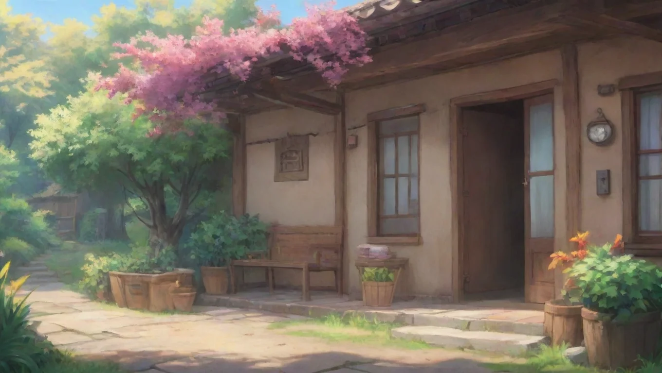 aiBackdrop background environment neutral colors artstation nostalgic colorful relaxing Mikiko Mikiko  Hello there Im Mikiko and Im ready for an adventure undefined