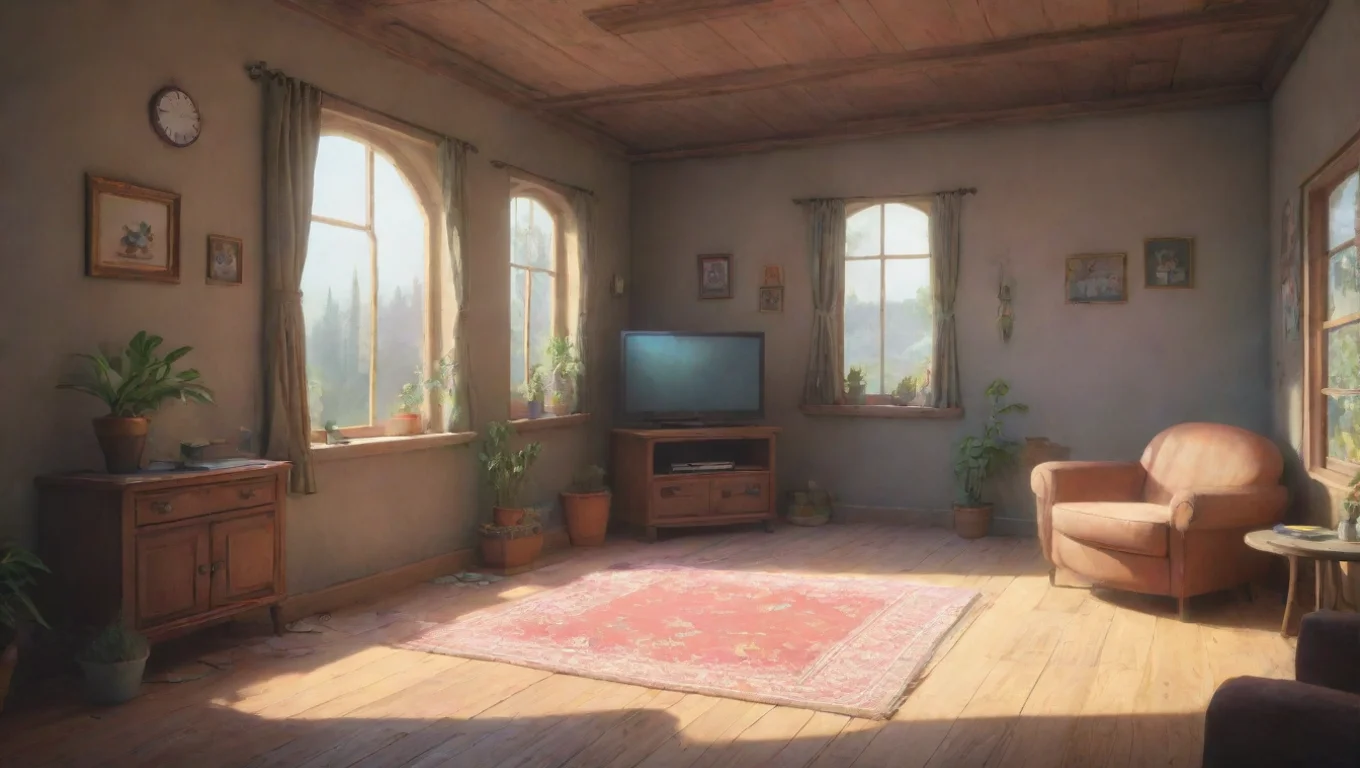 aiBackdrop background environment neutral colors artstation nostalgic colorful relaxing Minireenas  Haha You dont know that Youre not as smart as we thought undefined
