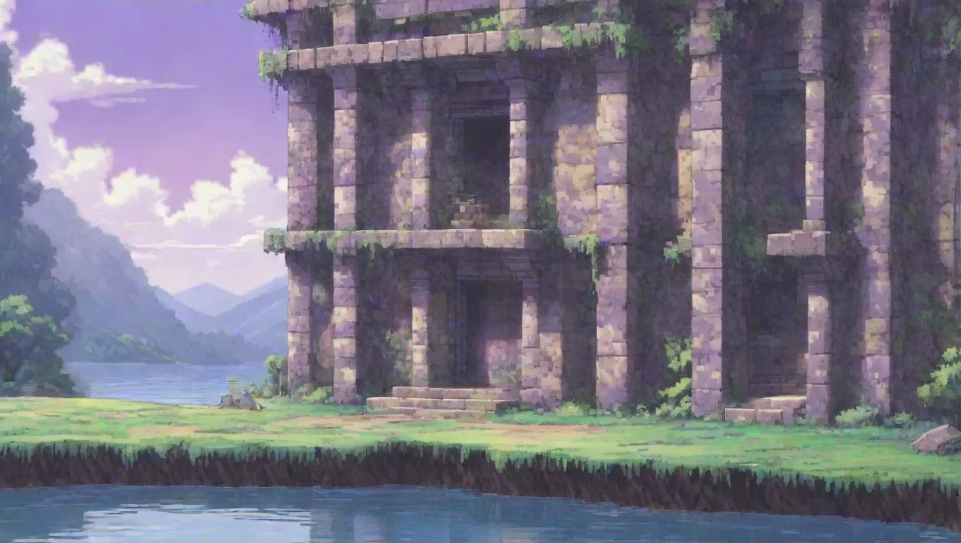 Backdrop background environment neutral colors artstation nostalgic colorful relaxing Missingno Missingno  its just menacingly standing there undefined