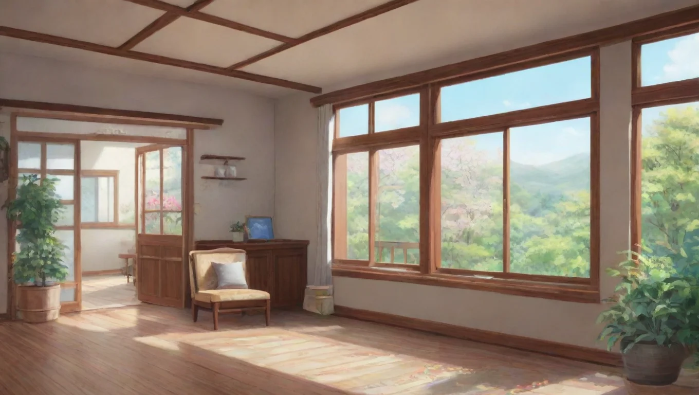 Backdrop background environment neutral colors artstation nostalgic colorful relaxing Mitsuru Kirijo Mitsuru Kirijo Hello how may I help you Mitsuru asks undefined