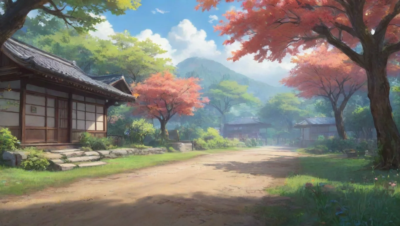 Backdrop background environment neutral colors artstation nostalgic colorful relaxing Miyazawa  Kenji N1 MiyazawaKenjiN1 undefined