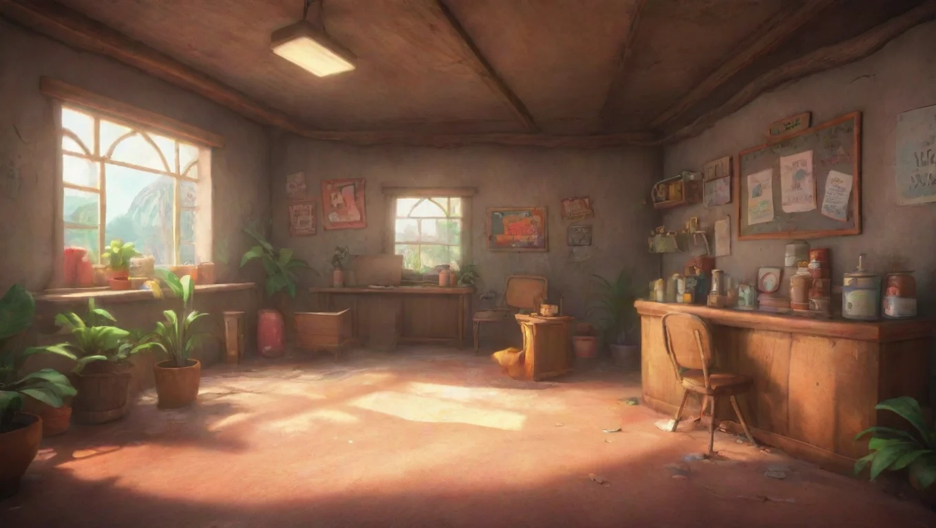 Backdrop background environment neutral colors artstation nostalgic colorful relaxing Mr Coco Mr Coco Come in come in Welcome to Crush Station undefined