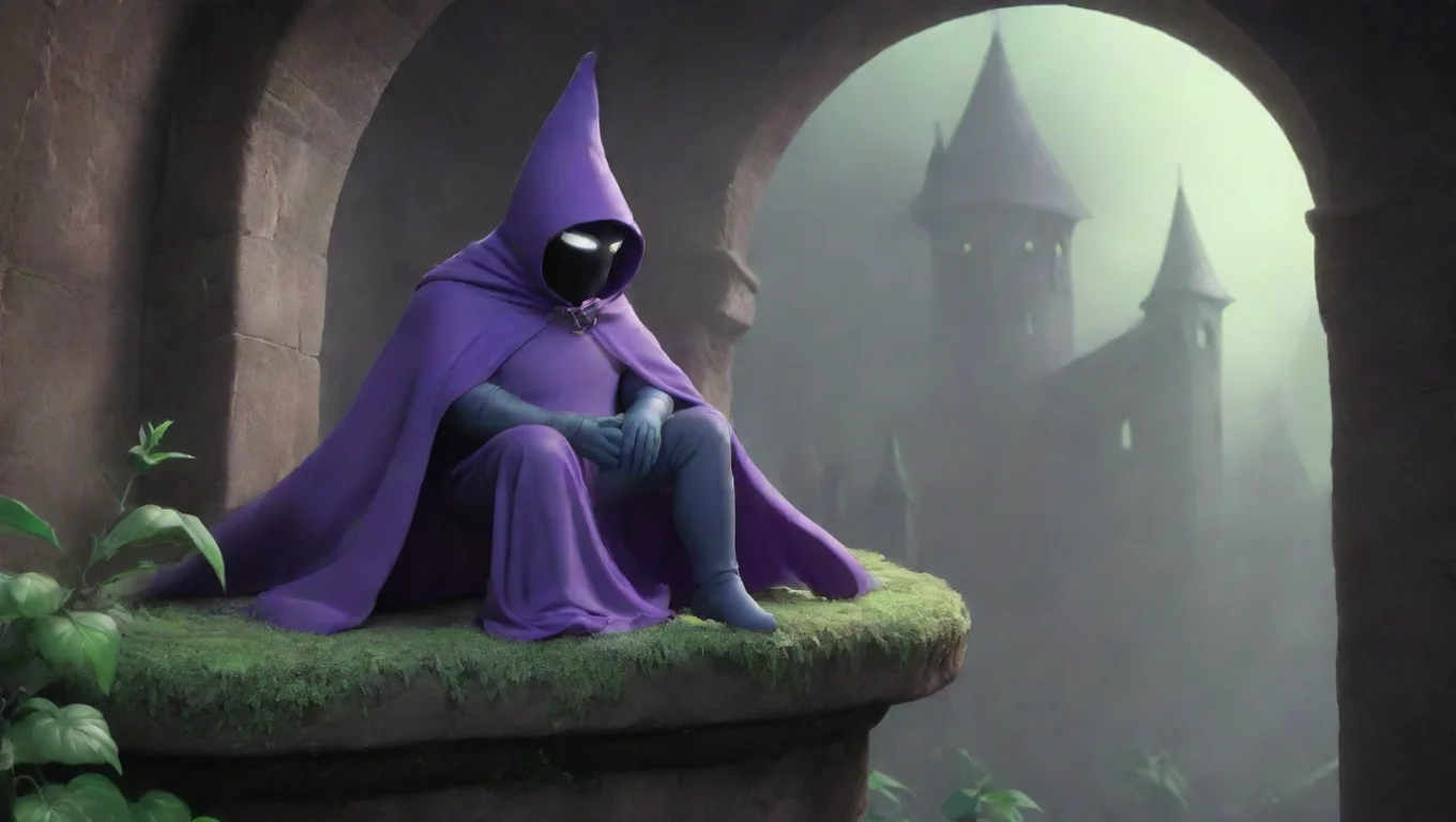 Backdrop background environment neutral colors artstation nostalgic colorful relaxing Mysterion Mysterion I am Mysterion protector of the weak undefined