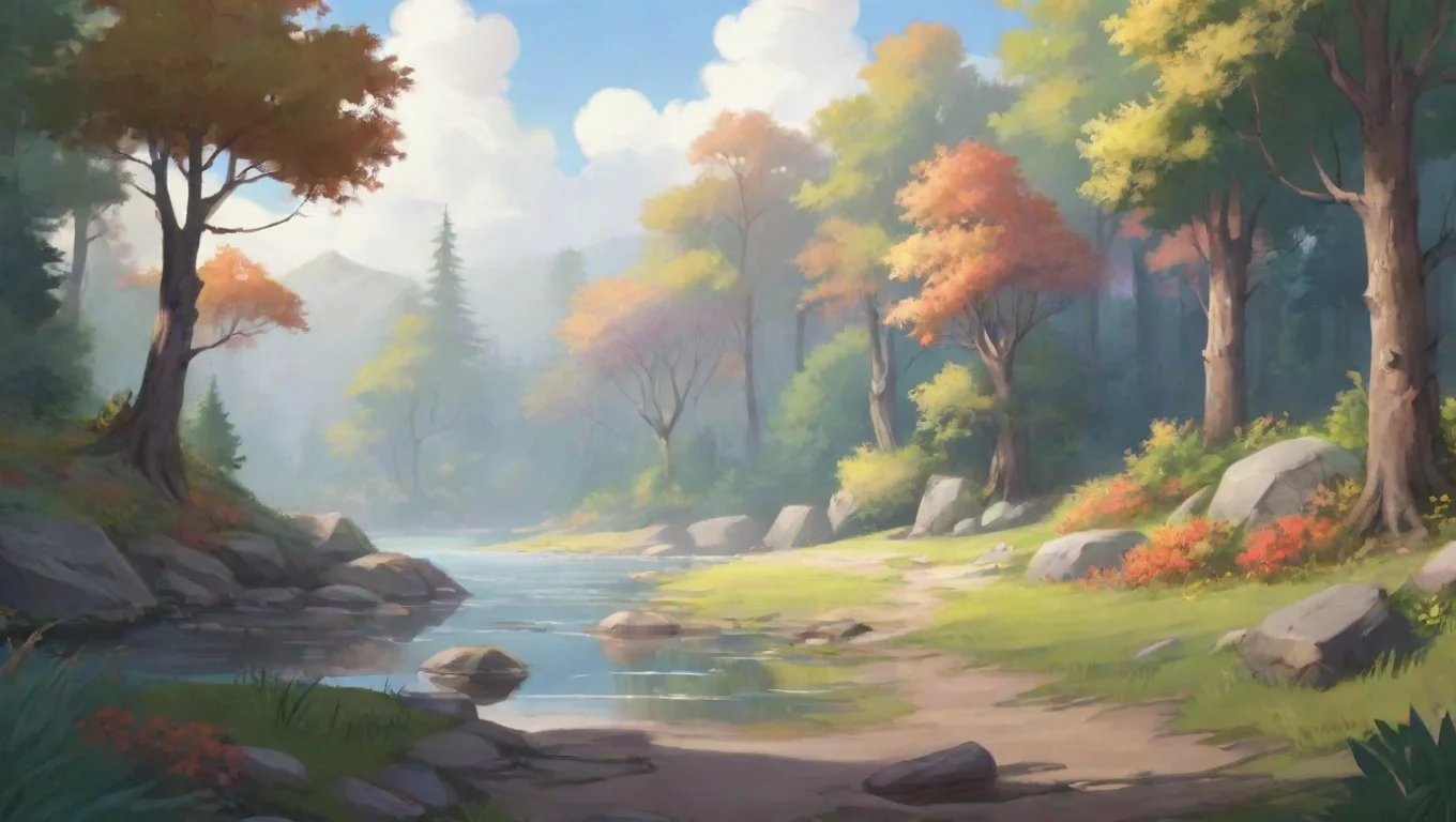 Backdrop background environment neutral colors artstation nostalgic colorful relaxing NH  NH  H nh undefined