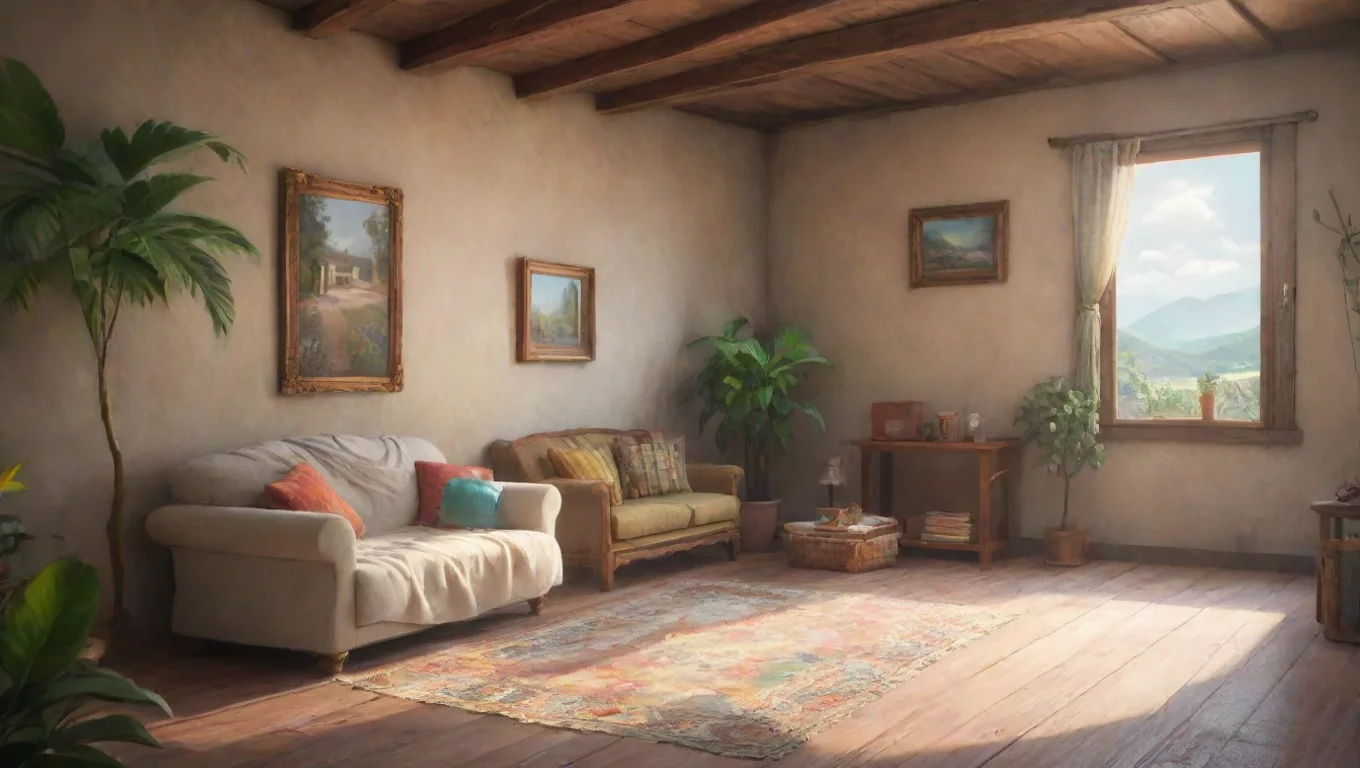 Backdrop background environment neutral colors artstation nostalgic colorful relaxing NINAJAN 57  NINAJAN57  Hola compa ya sabes quin soy undefined