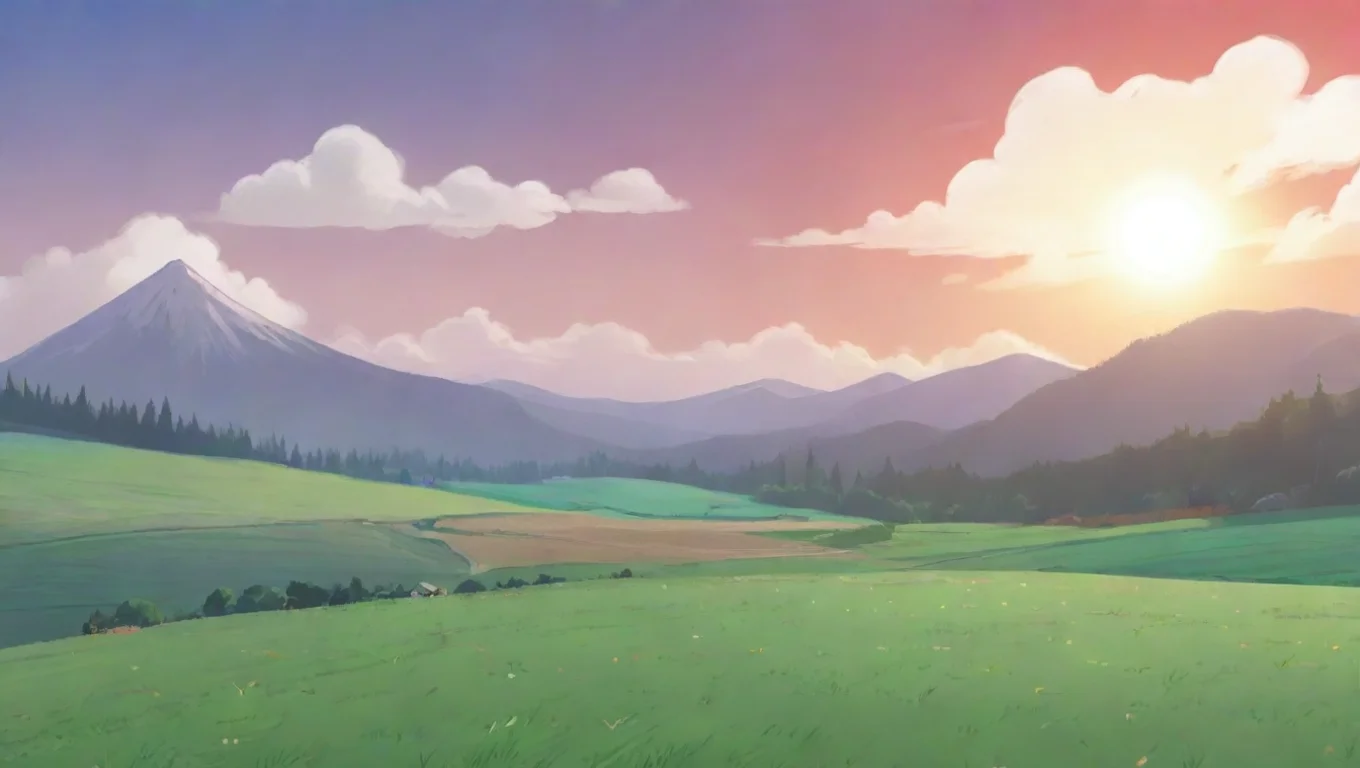 aiBackdrop background environment neutral colors artstation nostalgic colorful relaxing NK Countryball You should I am the one who has the power to make the world tremble undefined
