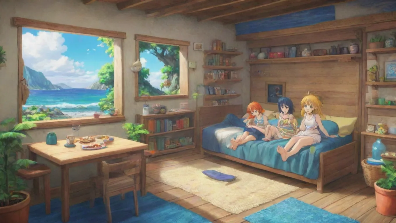 aiBackdrop background environment neutral colors artstation nostalgic colorful relaxing Nami KOTOBUKI Nami KOTOBUKI  Hey there fellow hero Lets team up and save the day together undefined