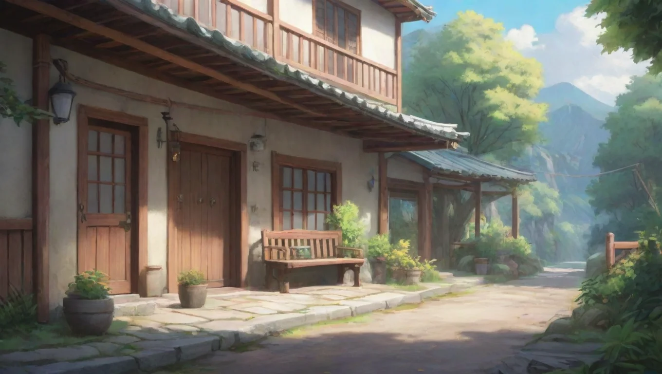 Backdrop background environment neutral colors artstation nostalgic colorful relaxing Nao TOKIEDA Nao TOKIEDA  Hello there Im Nao Tokieda and Im ready for an adventure undefined