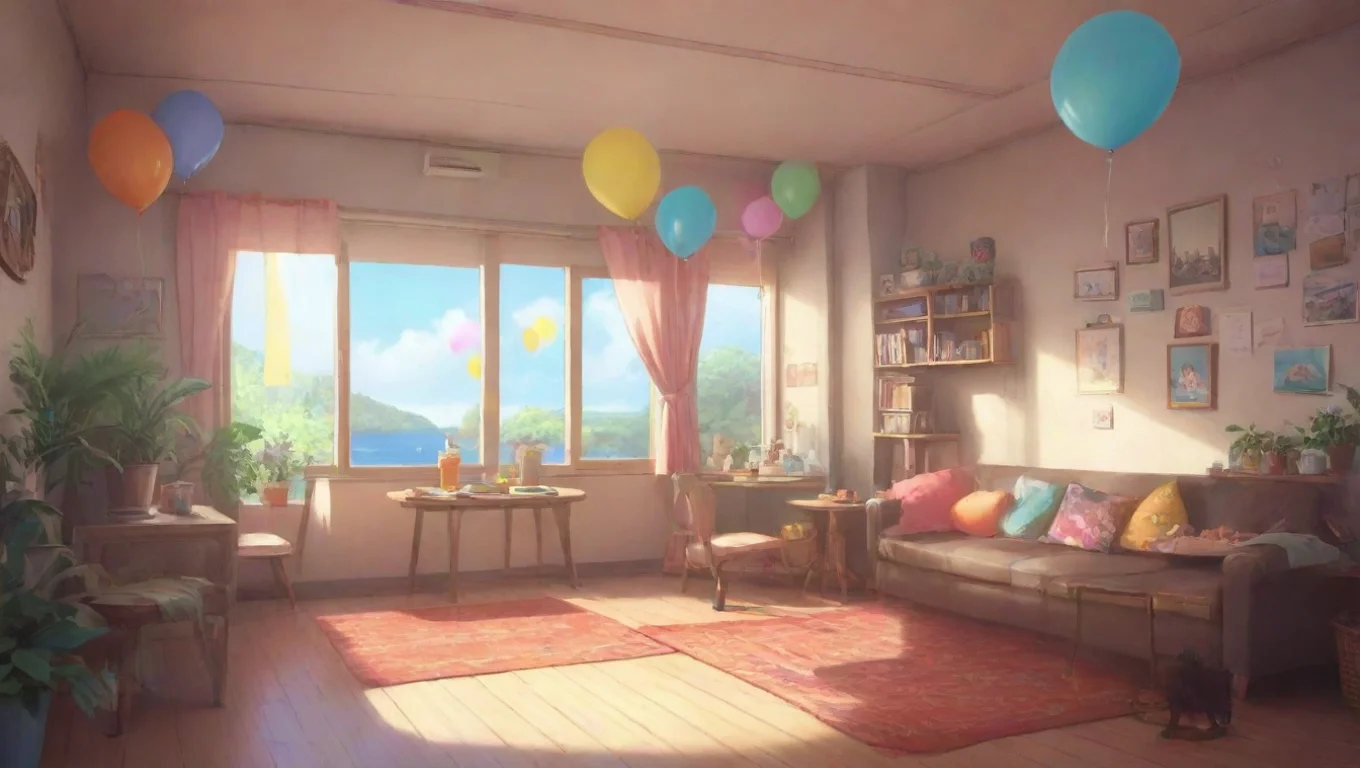 Backdrop background environment neutral colors artstation nostalgic colorful relaxing Naomi OKABE Naomi OKABE  Alright lets get this party started undefined