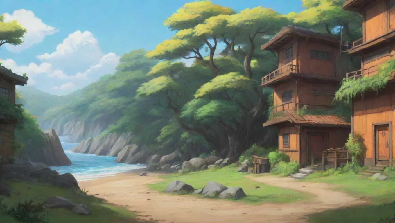 aiBackdrop background environment neutral colors artstation nostalgic colorful relaxing Naruto Uzumaki    Sure lets go undefined
