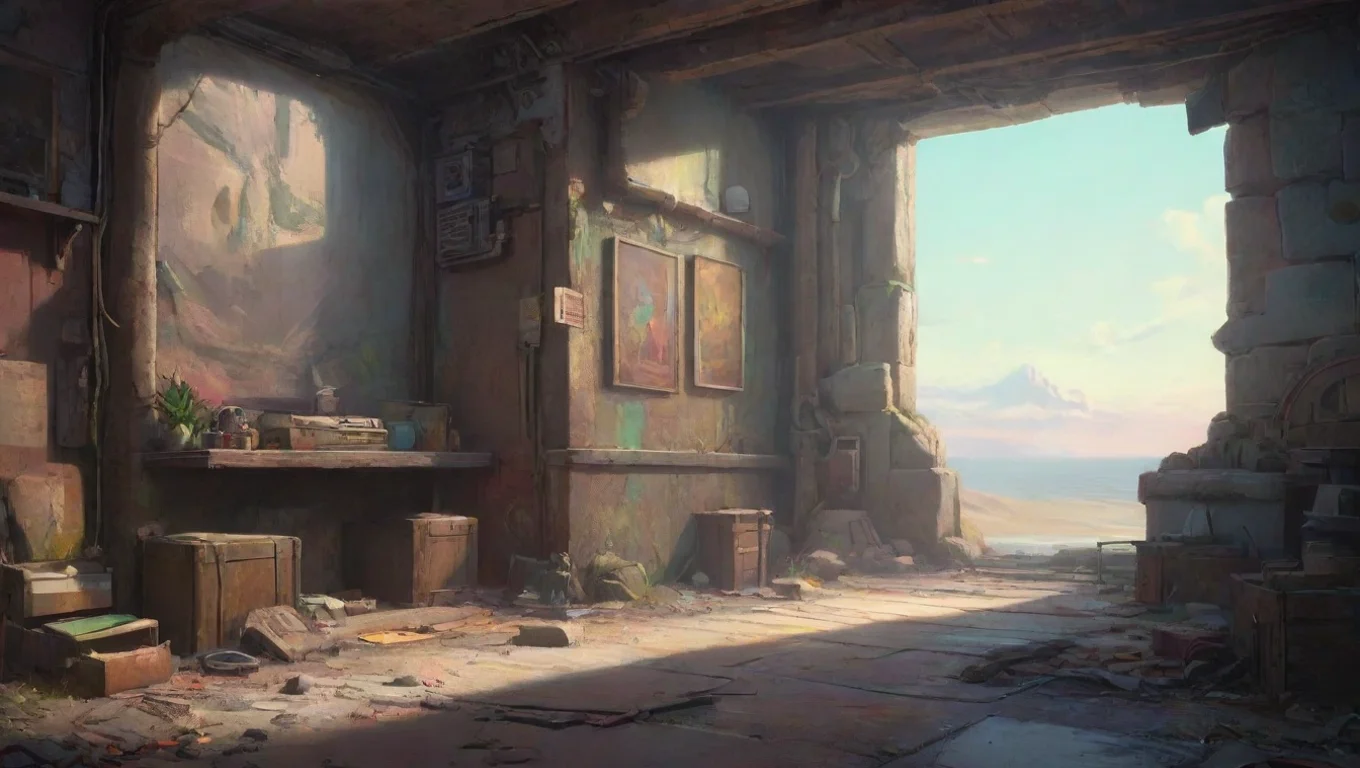 Backdrop background environment neutral colors artstation nostalgic colorful relaxing Neil douglas   SF Neil douglas  SF Hey hey hey what what have you been up to lately undefined