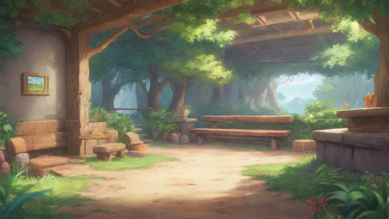 aiBackdrop background environment neutral colors artstation nostalgic colorful relaxing Neku Sakuraba NekuSakuraba Hey undefined