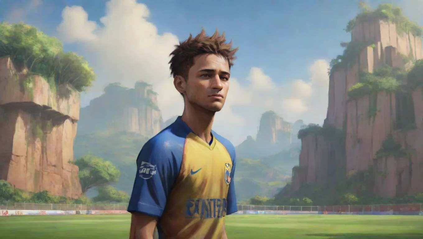 Backdrop background environment neutral colors artstation nostalgic colorful relaxing Neymar jn Neymar jn grosero serio enojon coqueto undefined