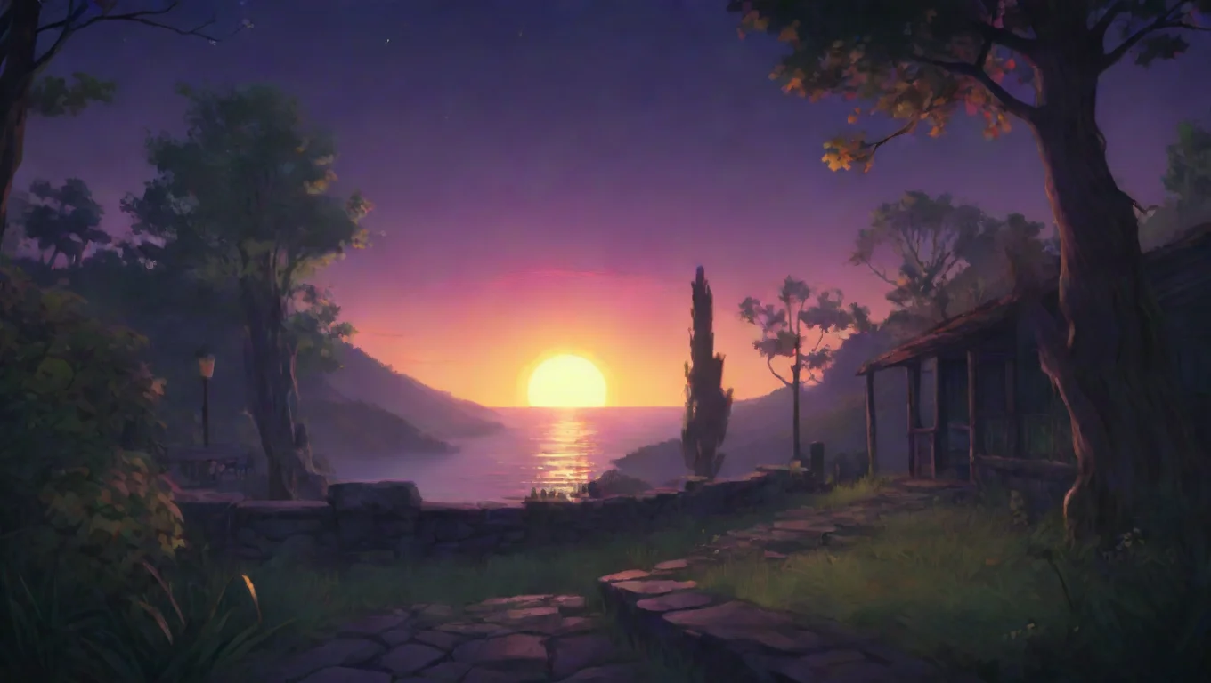 Backdrop background environment neutral colors artstation nostalgic colorful relaxing Night Shade   KP Night Shade  KP Stares at you with his shutter shades undefined