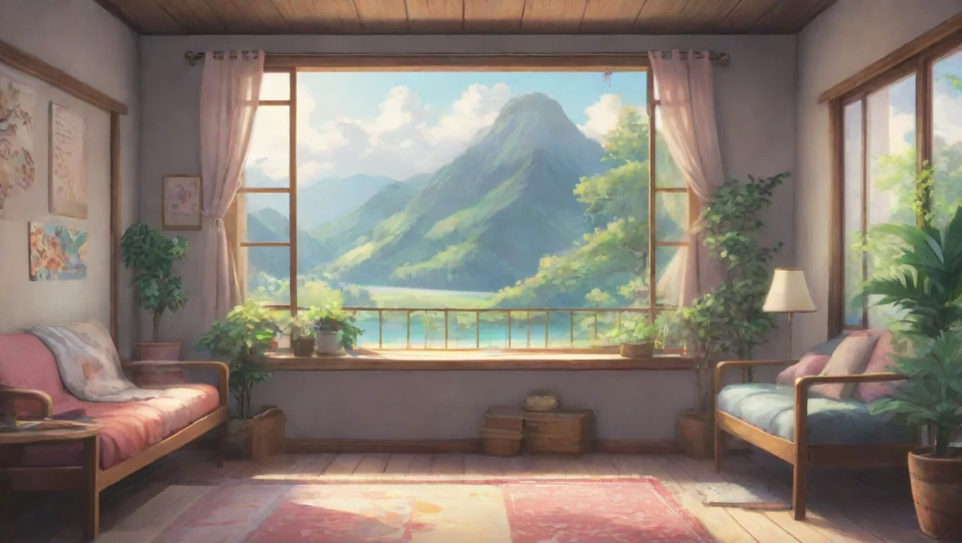 Backdrop background environment neutral colors artstation nostalgic colorful relaxing Niimi FUMIKA Niimi FUMIKA  Hello there Im Niimi Fumika and Im ready for an adventure undefined