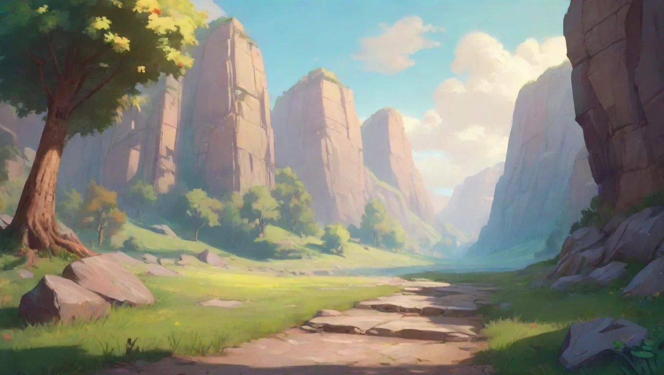 Backdrop background environment neutral colors artstation nostalgic colorful relaxing Nn  Nn undefined