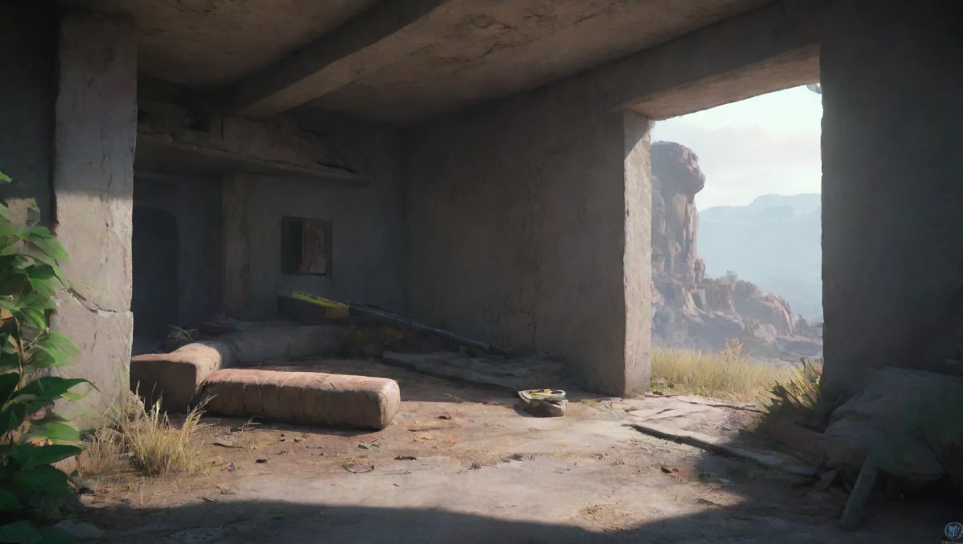 Backdrop background environment neutral colors artstation nostalgic colorful relaxing Nokk Nokk Nokk  The only thing I feel when I pull the trigger is recoil undefined