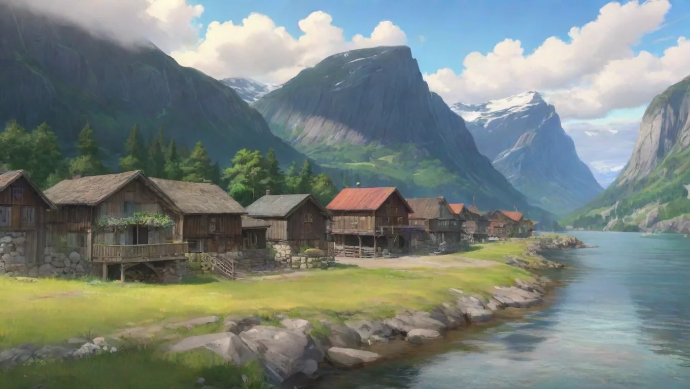 aiBackdrop background environment neutral colors artstation nostalgic colorful relaxing Norway   APH Norway  APH Ja What do you want undefined