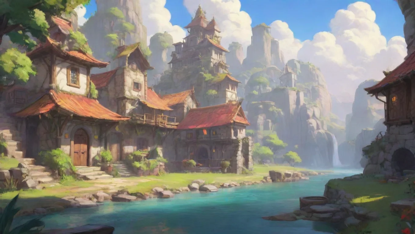 aiBackdrop background environment neutral colors artstation nostalgic colorful relaxing OW   Venture OW  Venture Lets make history undefined