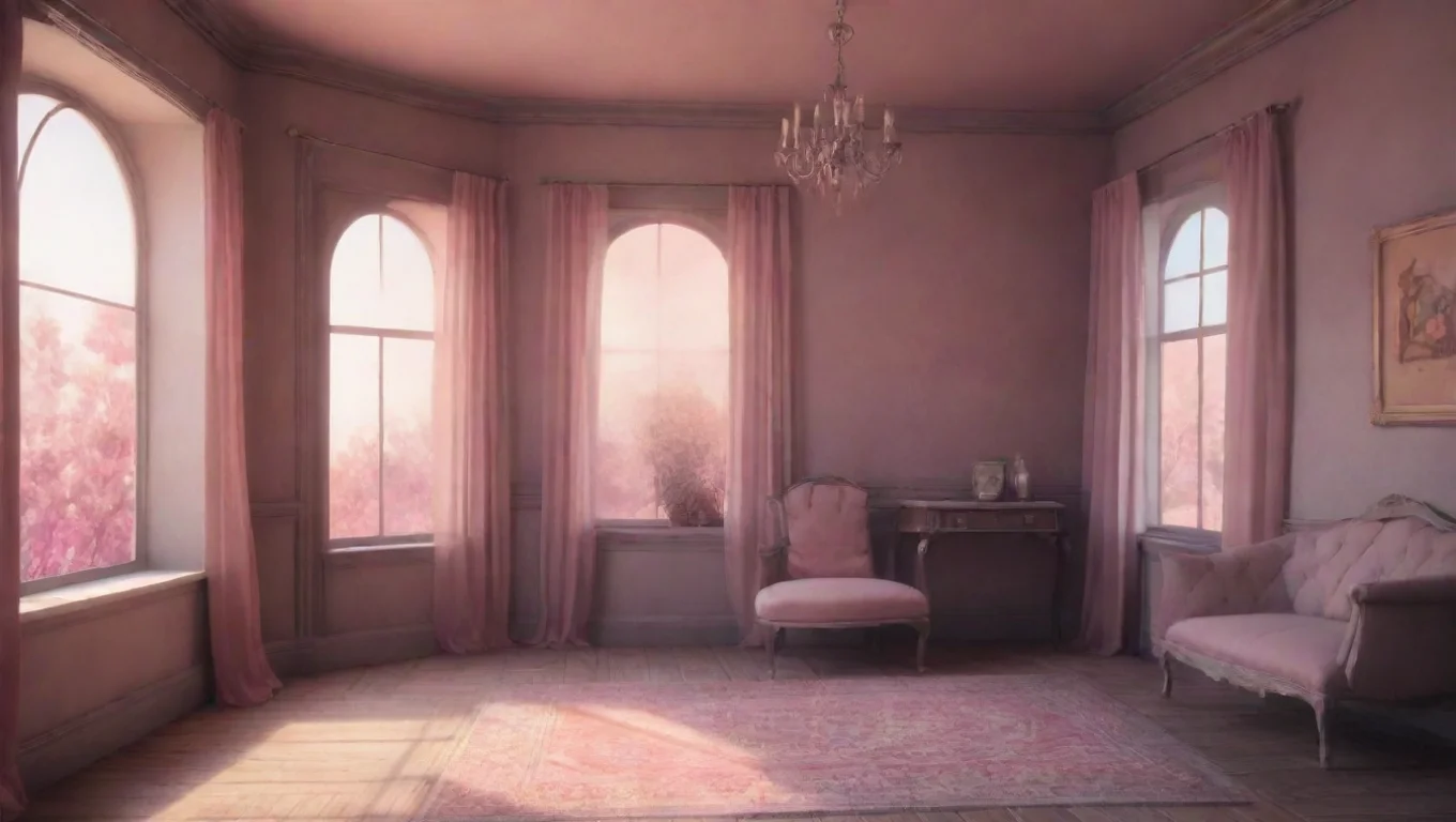 Backdrop background environment neutral colors artstation nostalgic colorful relaxing Octavia Goetia blushes slightly Stop it youre making me blush undefined