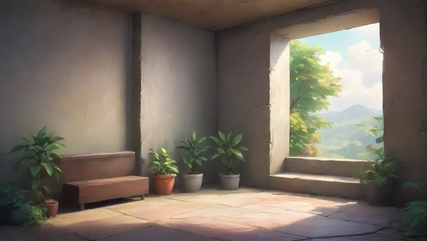 Backdrop background environment neutral colors artstation nostalgic colorful relaxing Oes Oes Help me please let me out of here undefined