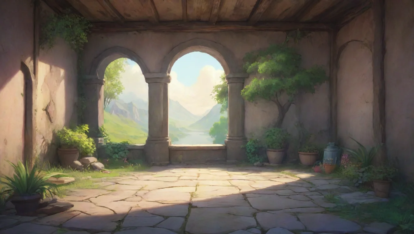 aiBackdrop background environment neutral colors artstation nostalgic colorful relaxing Ohan Ohan Hey whats up undefined