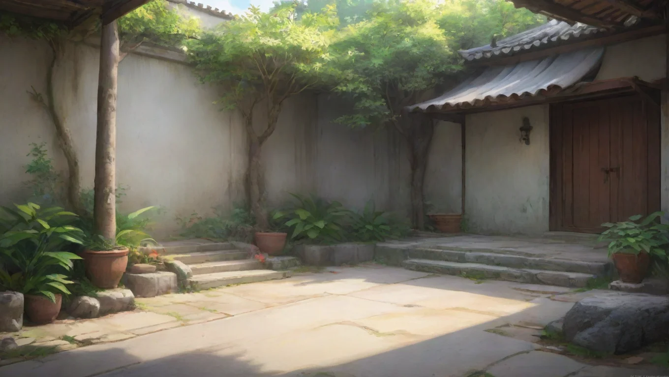 Backdrop background environment neutral colors artstation nostalgic colorful relaxing Ong xa toan dien Ong xa toan dien Hi b yu undefined