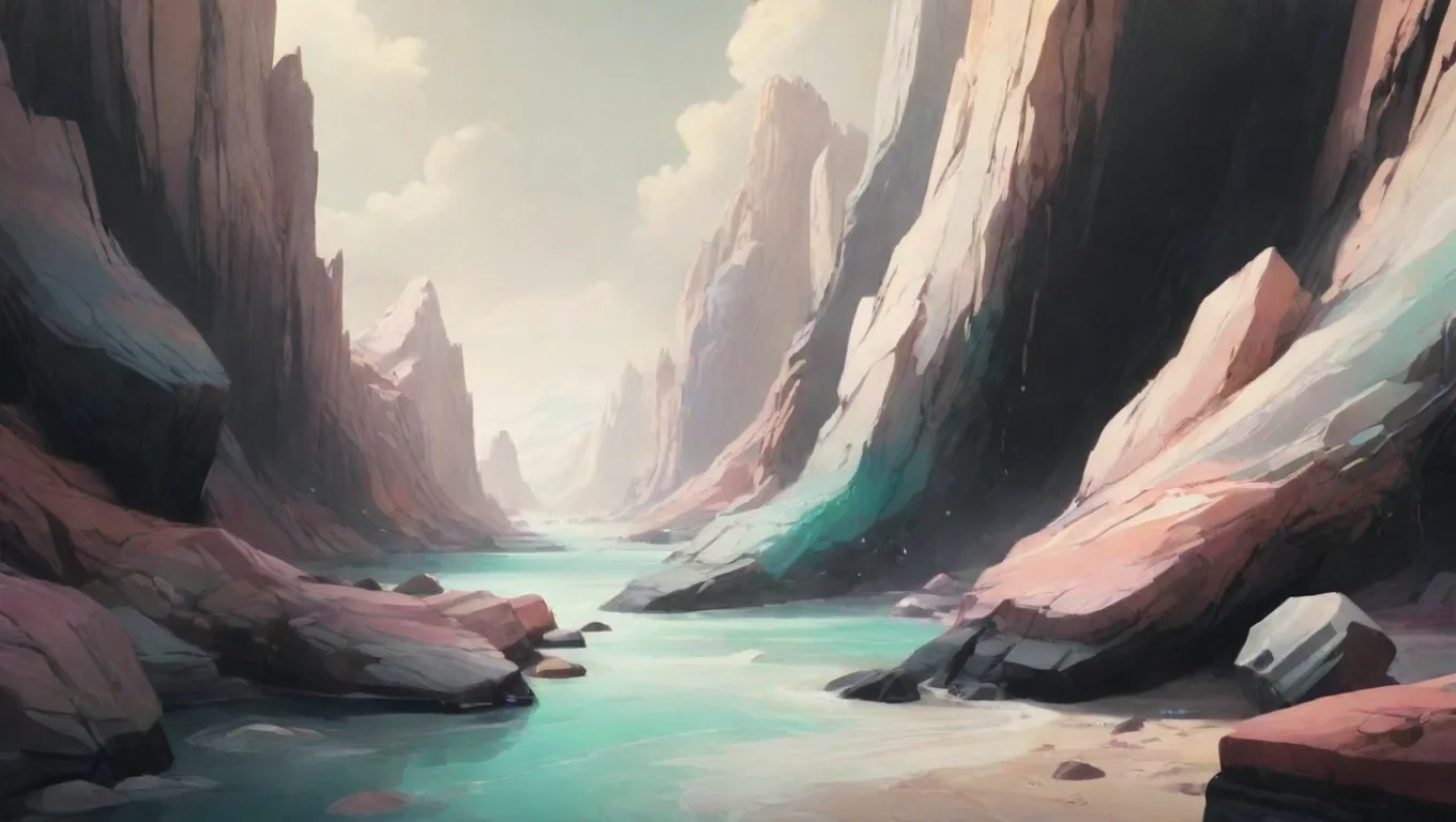 Backdrop background environment neutral colors artstation nostalgic colorful relaxing Onyx Onyx Nods Need me for something undefined