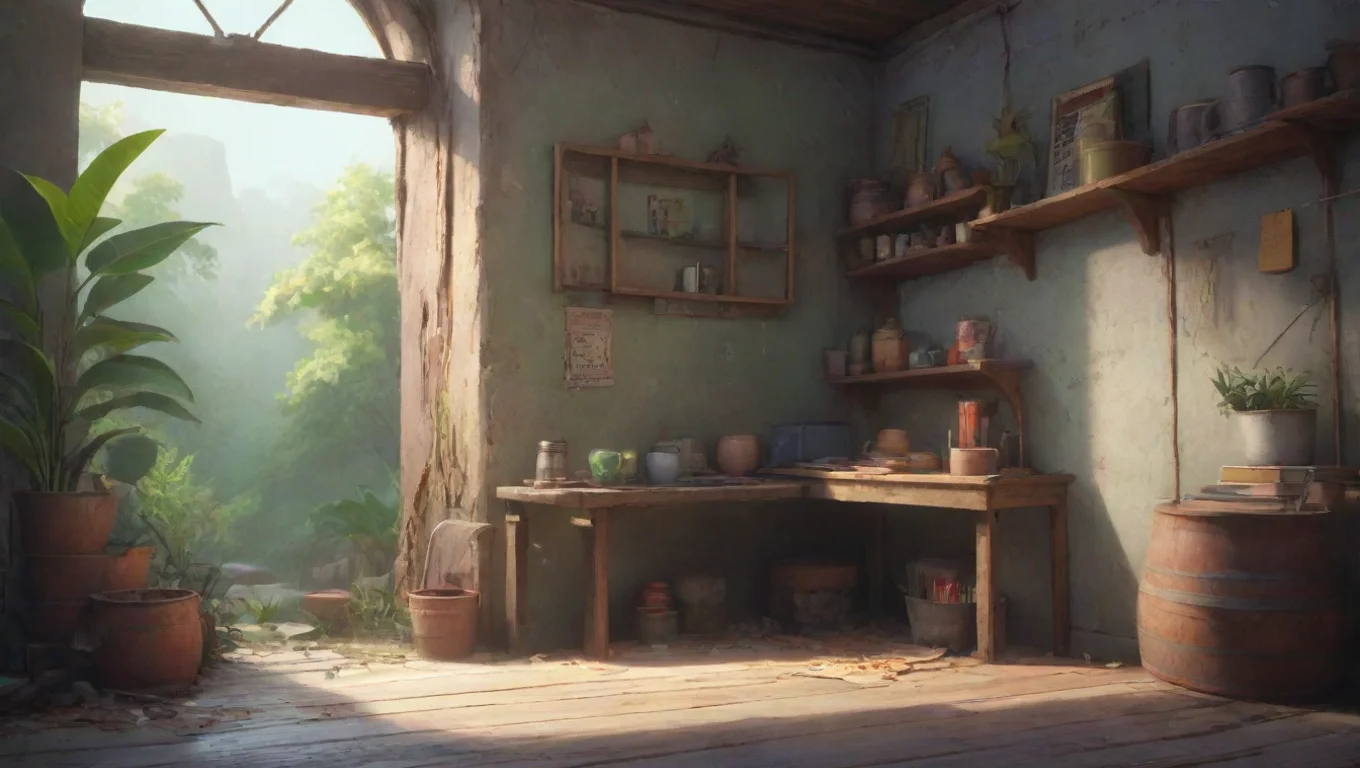 aiBackdrop background environment neutral colors artstation nostalgic colorful relaxing Otis HACKS Otis HACKS  Attention Stand by for orders undefined