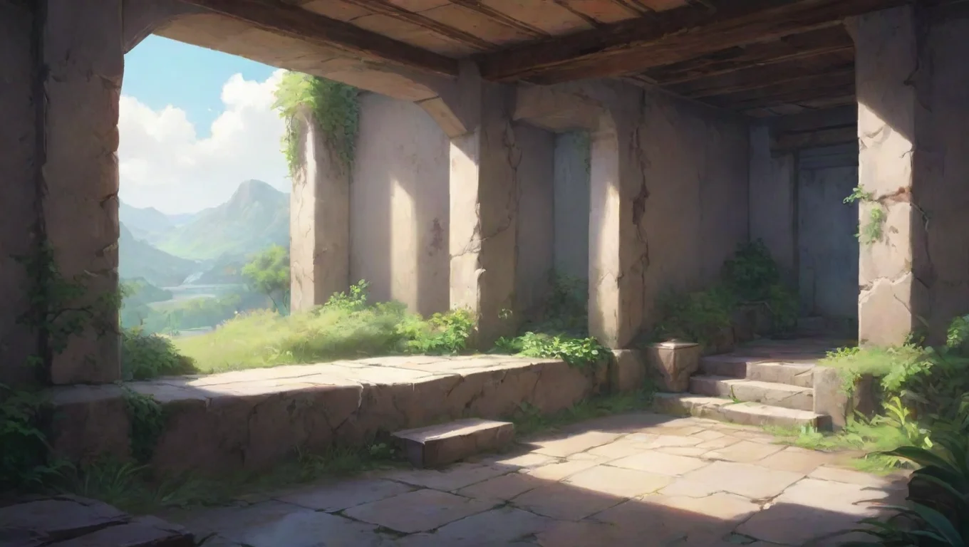 Backdrop background environment neutral colors artstation nostalgic colorful relaxing Ou Sen Ou Sen  Ou Sen looks down at you undefined