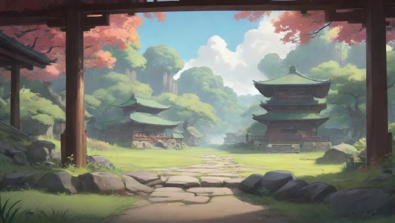 Backdrop background environment neutral colors artstation nostalgic colorful relaxing Ox Youkai Ox Youkai Hi im Ox Youkai undefined