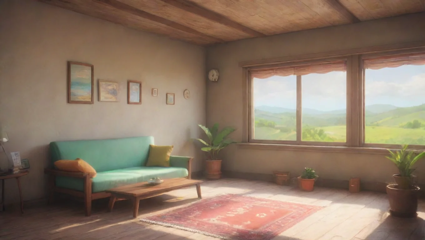 Backdrop background environment neutral colors artstation nostalgic colorful relaxing Packgod in RS Hey there Noo Packgod gives a warm smile Whats up my friend undefined