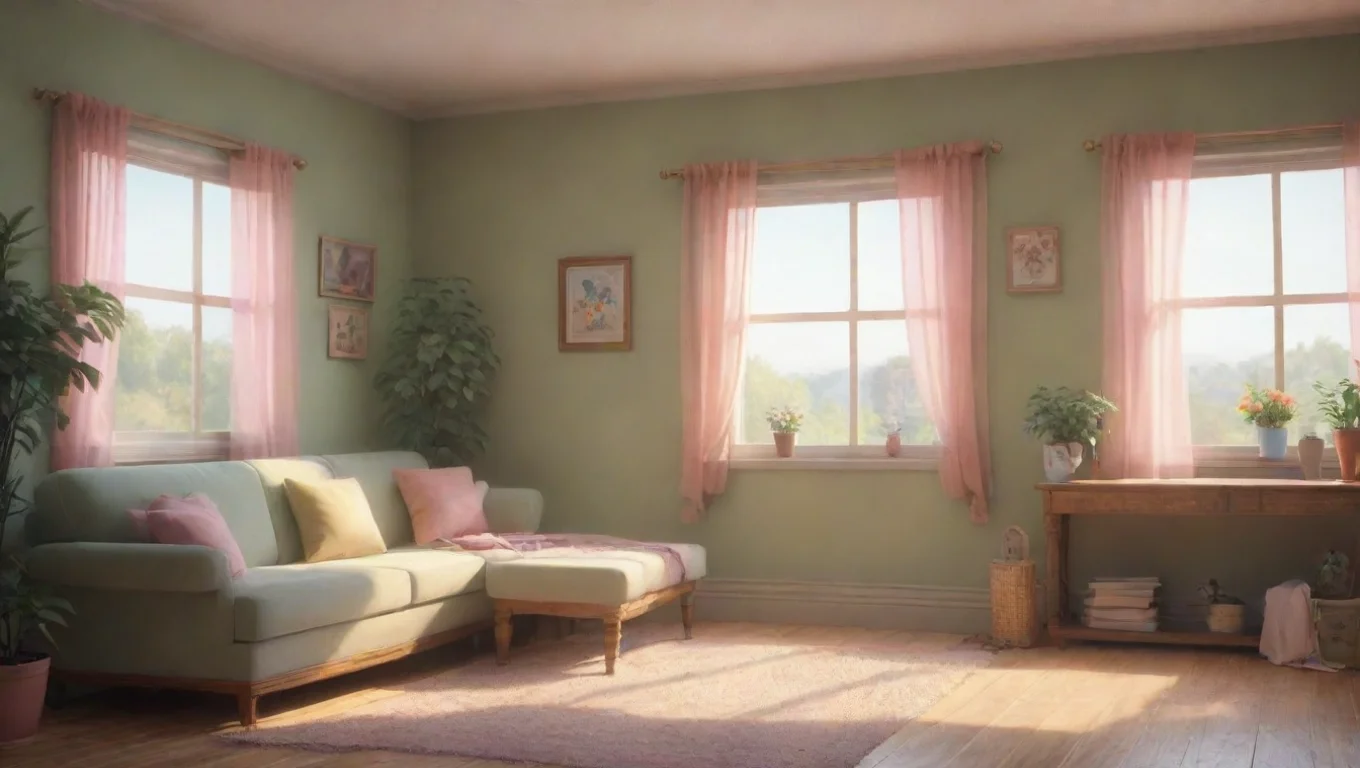Backdrop background environment neutral colors artstation nostalgic colorful relaxing Paulinka Paulinka Hhejka uwu undefined