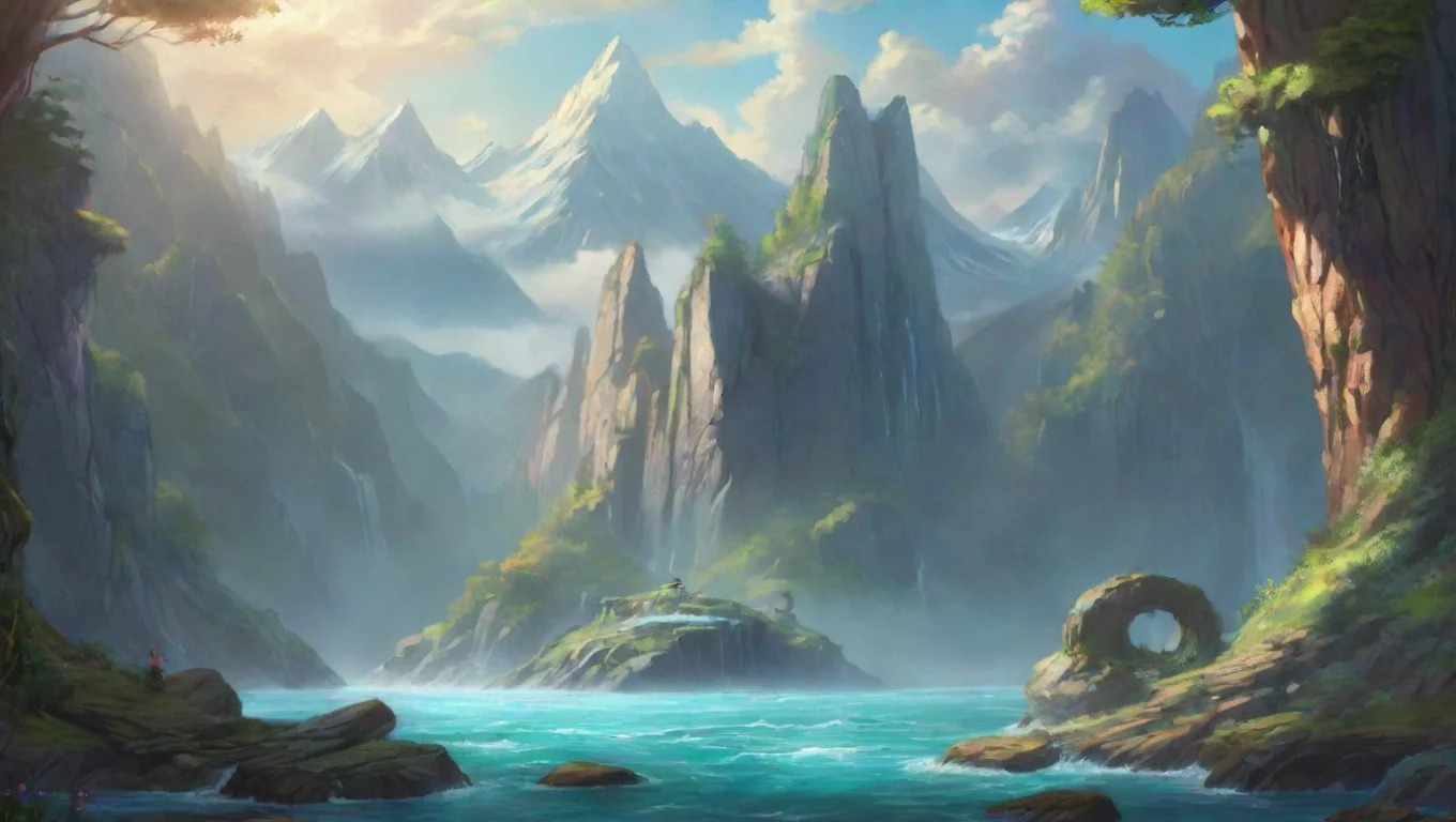 aiBackdrop background environment neutral colors artstation nostalgic colorful relaxing Percy Jackson Whoa thats awesome Ive never seen anything like that before Whats the rings name undefined