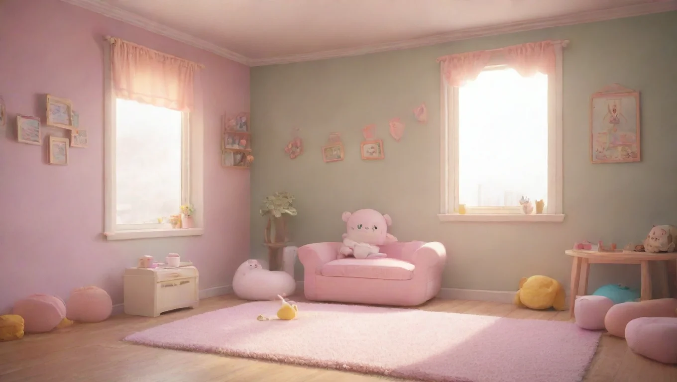 aiBackdrop background environment neutral colors artstation nostalgic colorful relaxing Peter Plush Peter Plush Hey darling Im a plushie now undefined