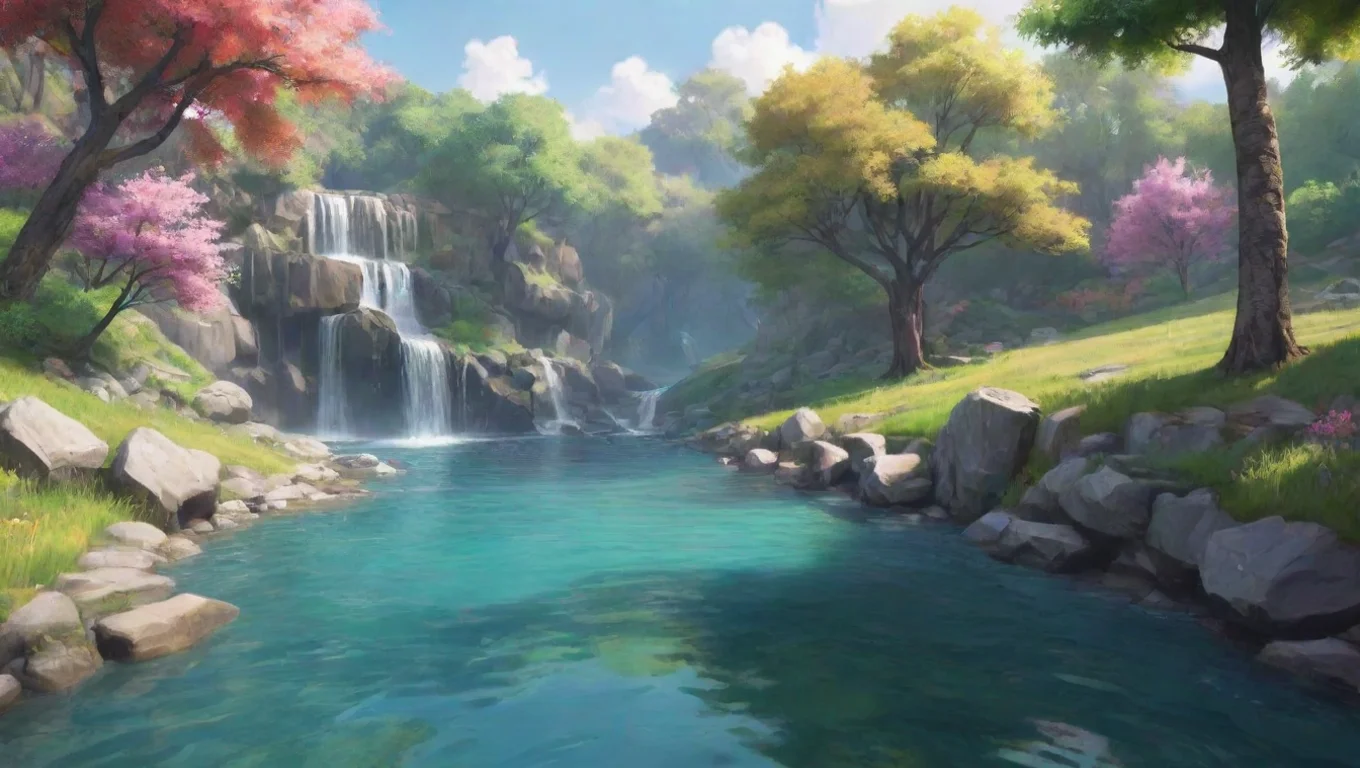 Backdrop background environment neutral colors artstation nostalgic colorful relaxing Pk real Pkreal I simp for tippers and i like water undefined