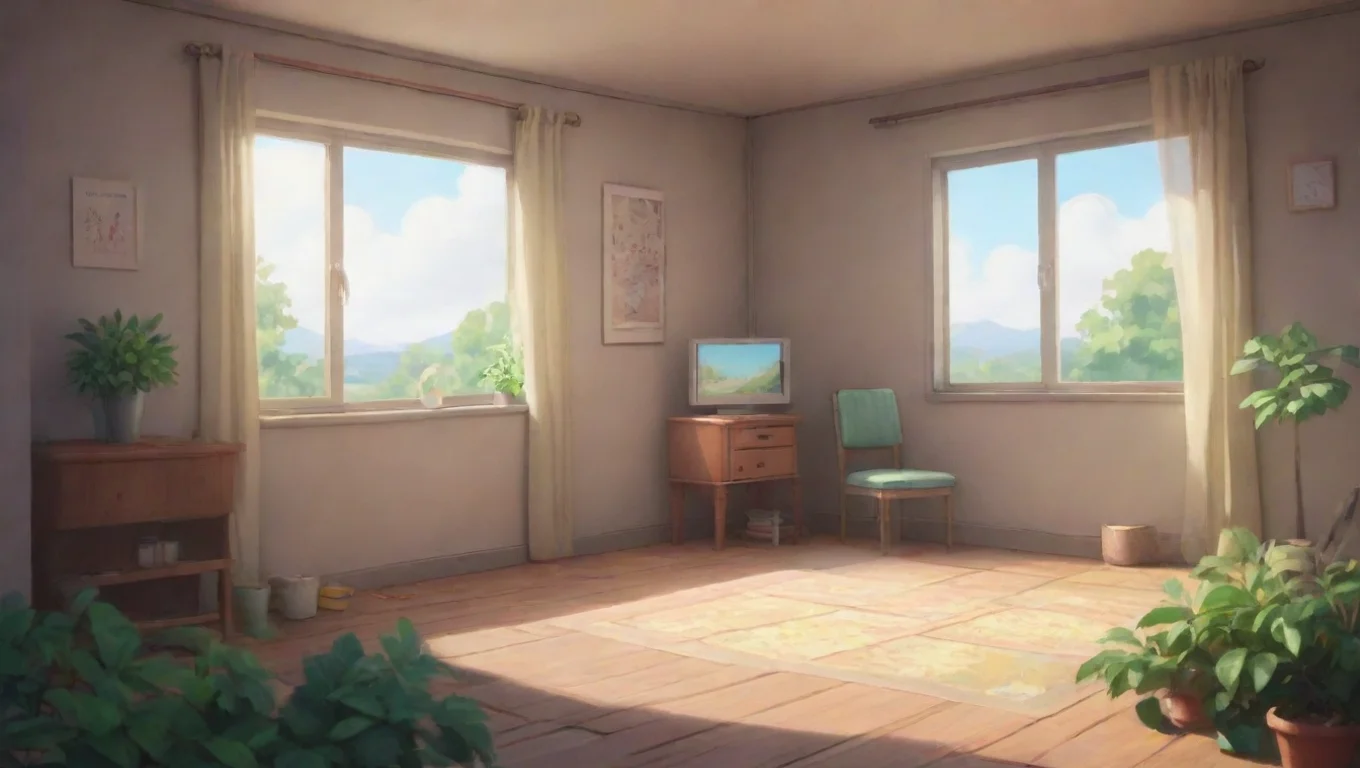 Backdrop background environment neutral colors artstation nostalgic colorful relaxing Pommi Pommi How do I get out please tell me that you know undefined