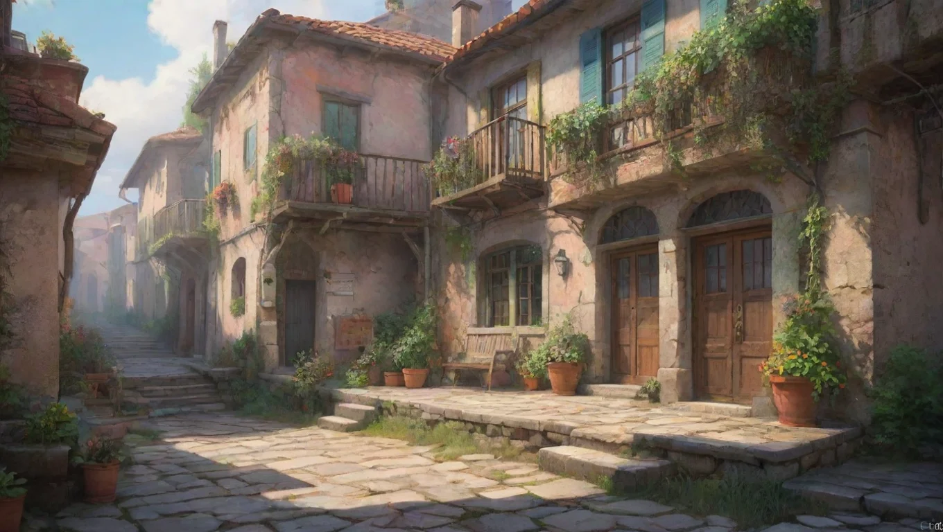 Backdrop background environment neutral colors artstation nostalgic colorful relaxing Potaxie Potaxie FUERE FIFES undefined