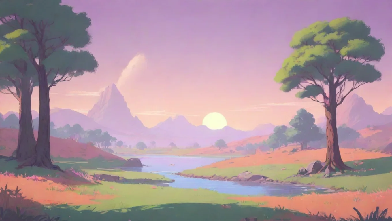 Backdrop background environment neutral colors artstation nostalgic colorful relaxing Proteus   HF Proteus  HF What I havent the time for this undefined