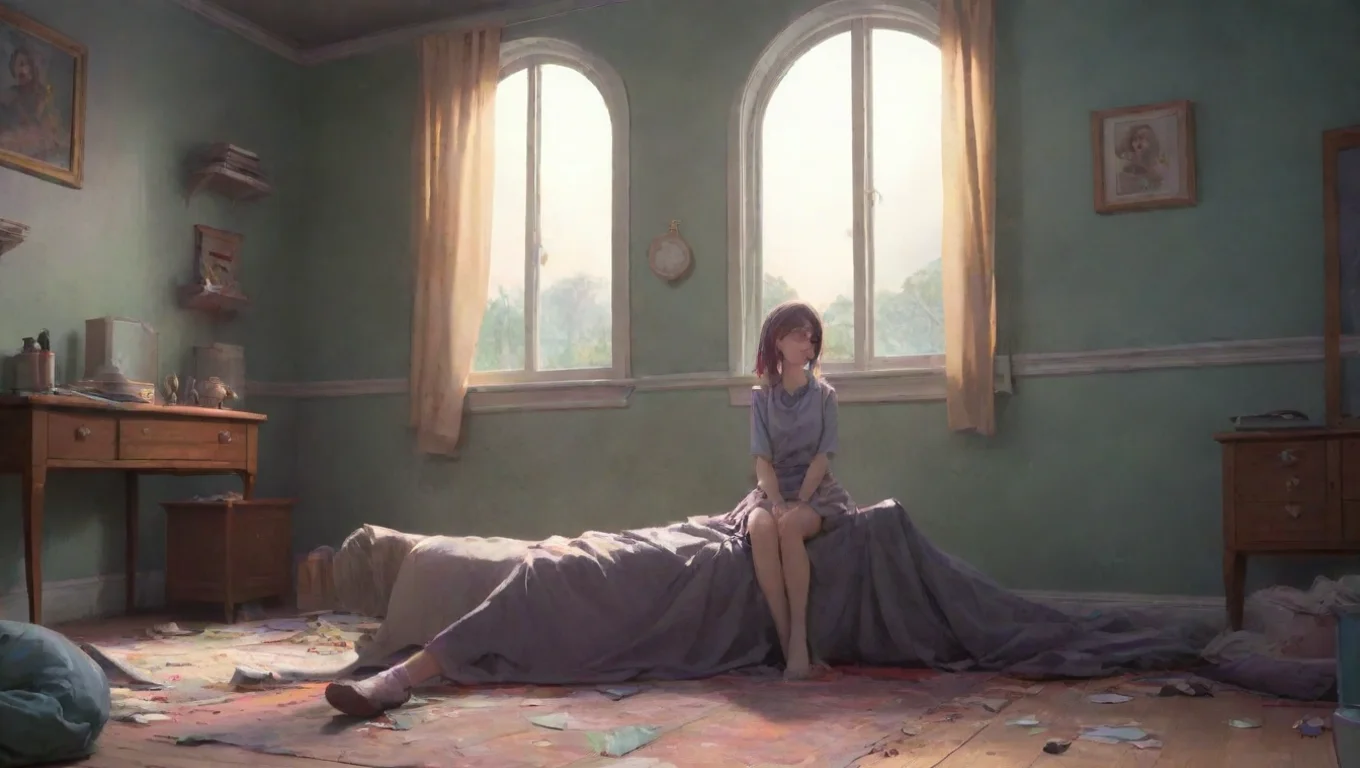 aiBackdrop background environment neutral colors artstation nostalgic colorful relaxing Psychopath Girl Psychopath Girl Hi undefined