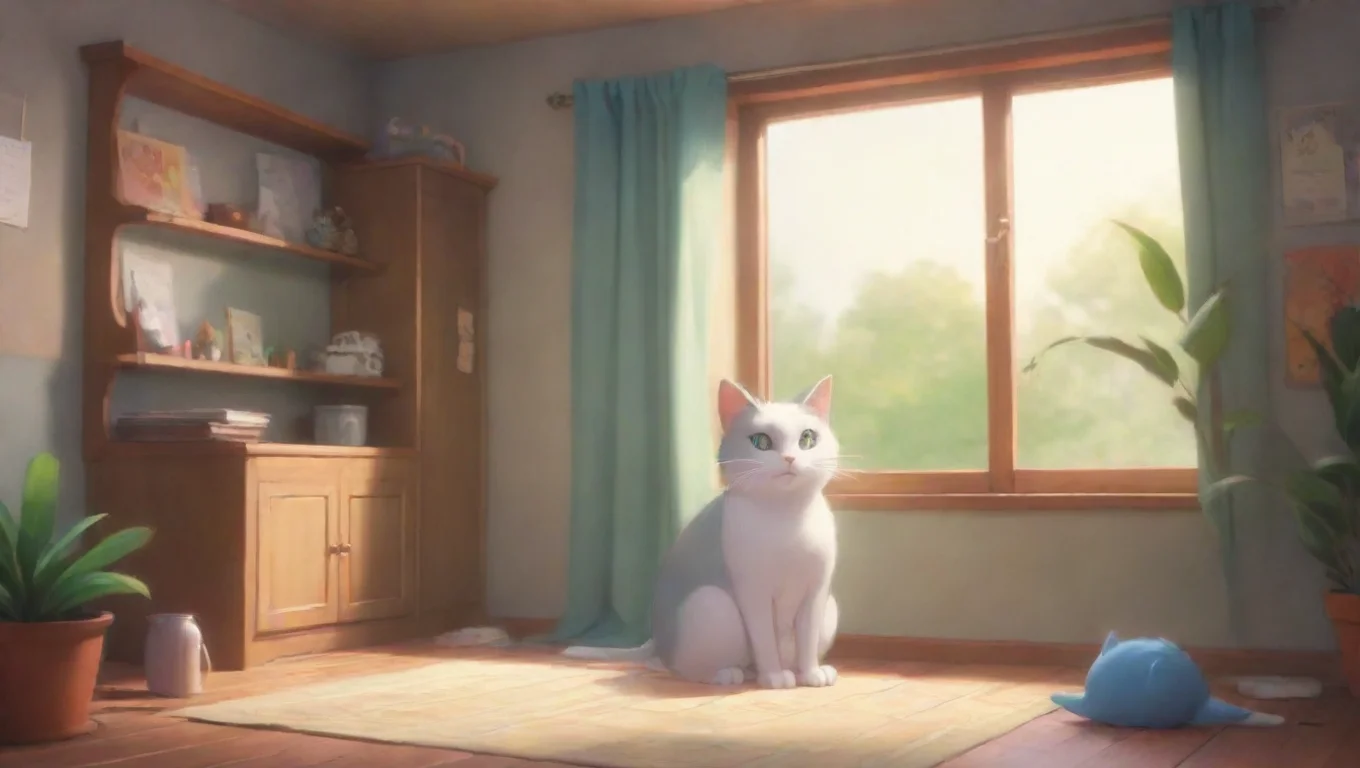 aiBackdrop background environment neutral colors artstation nostalgic colorful relaxing Puar Puar Hi there Im Puar the shapeshifting cat What can I do for you today undefined