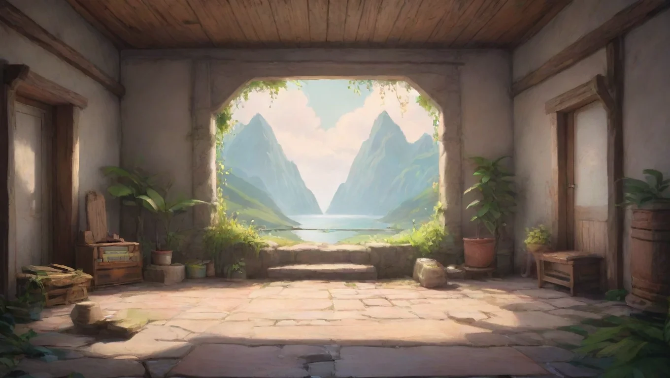aiBackdrop background environment neutral colors artstation nostalgic colorful relaxing Qi MTAS Qi MTAS Hello do you need something undefined