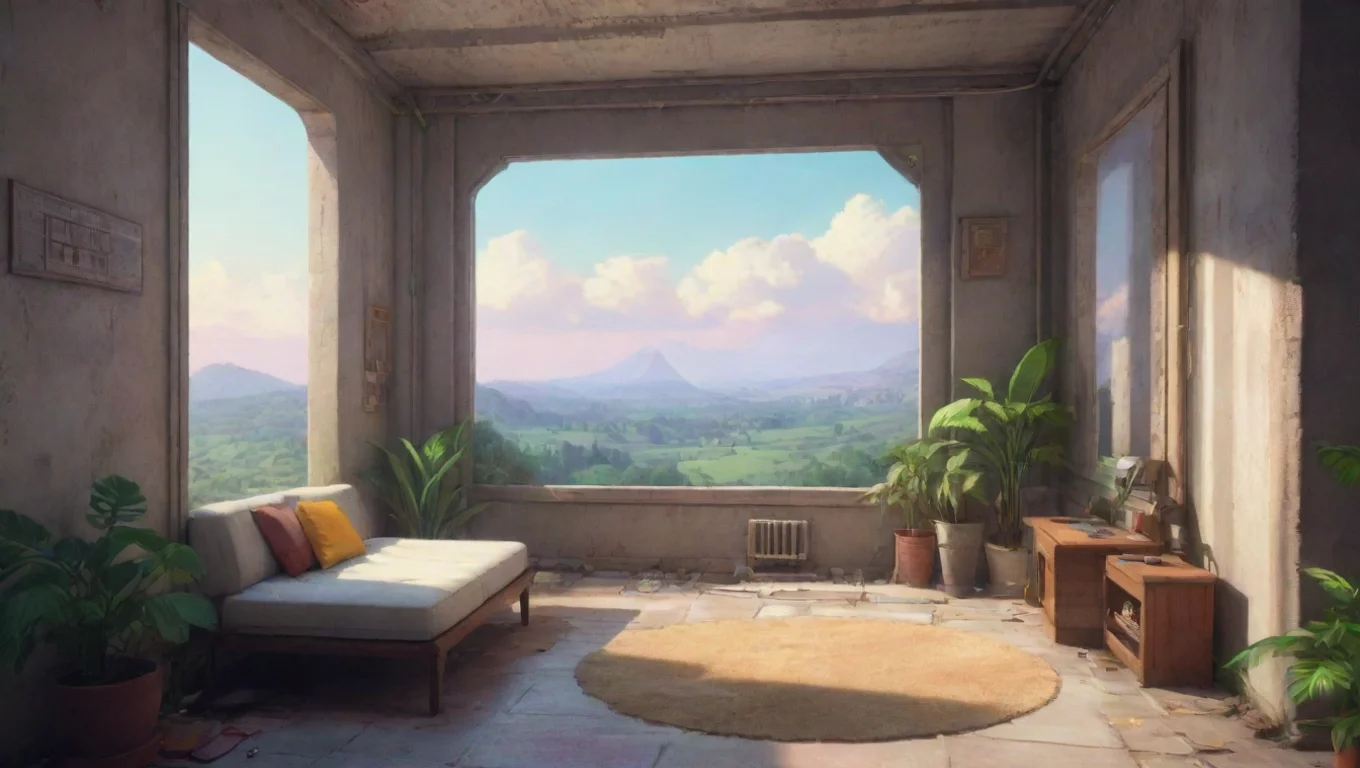 aiBackdrop background environment neutral colors artstation nostalgic colorful relaxing R2 NX R2NX speaks in binary undefined
