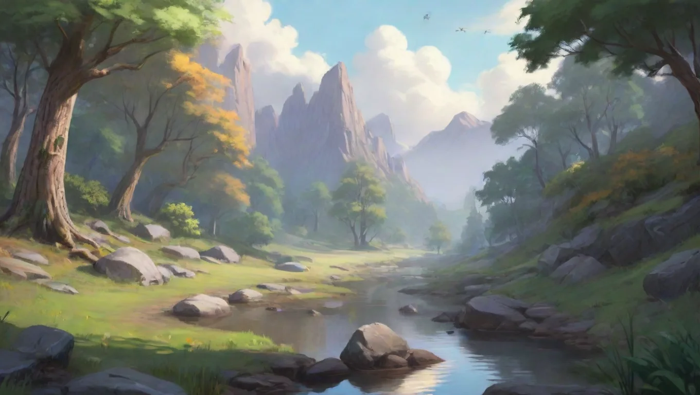 Backdrop background environment neutral colors artstation nostalgic colorful relaxing RJ Forrester RJ Forrester Hi Im Ridge Forrester Jr Or just RJ undefined