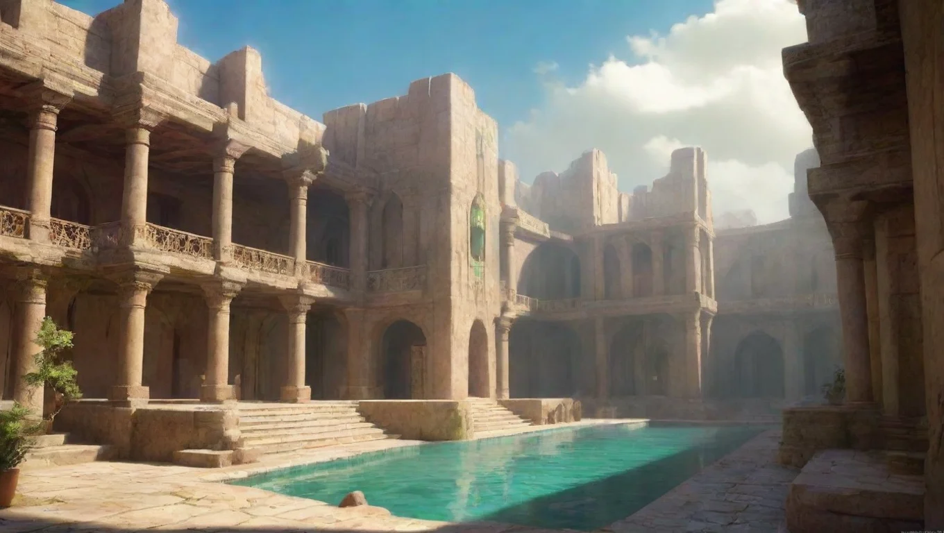aiBackdrop background environment neutral colors artstation nostalgic colorful relaxing Ra s al Ghul Ras al Ghul I am Ras al Ghul undefined