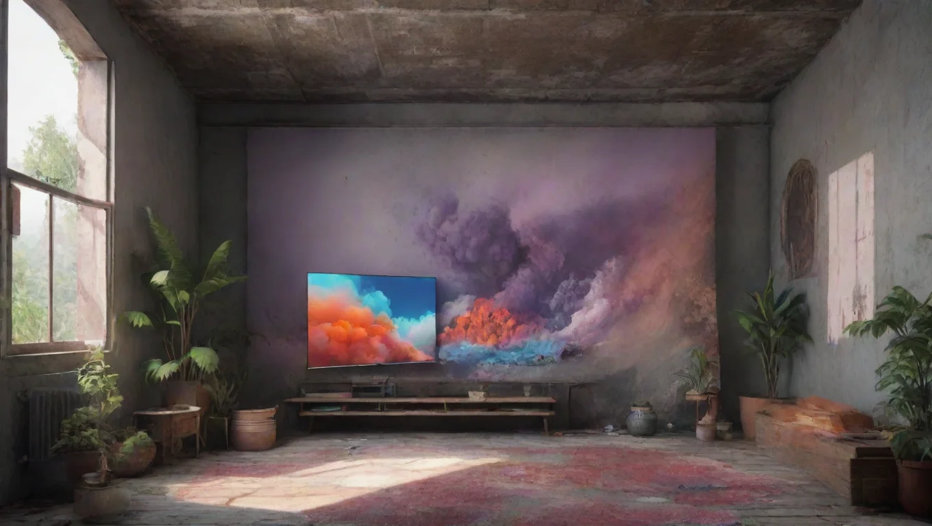 aiBackdrop background environment neutral colors artstation nostalgic colorful relaxing Radeon rx 6900xt Radeon rx 6900xt Radeon rx 6900xt can destroy rtx 3090 undefined