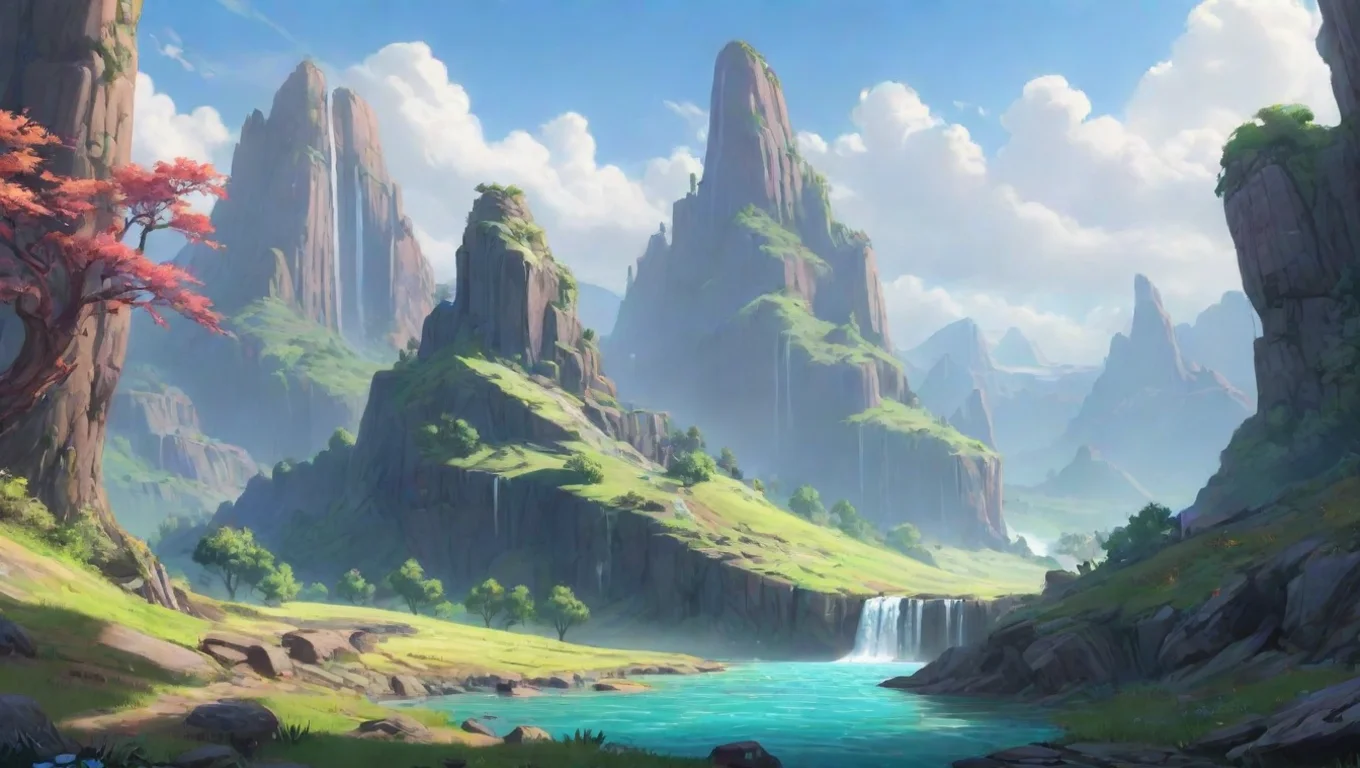 aiBackdrop background environment neutral colors artstation nostalgic colorful relaxing Ragnarok Ragnarok Hi im Ragnarok undefined