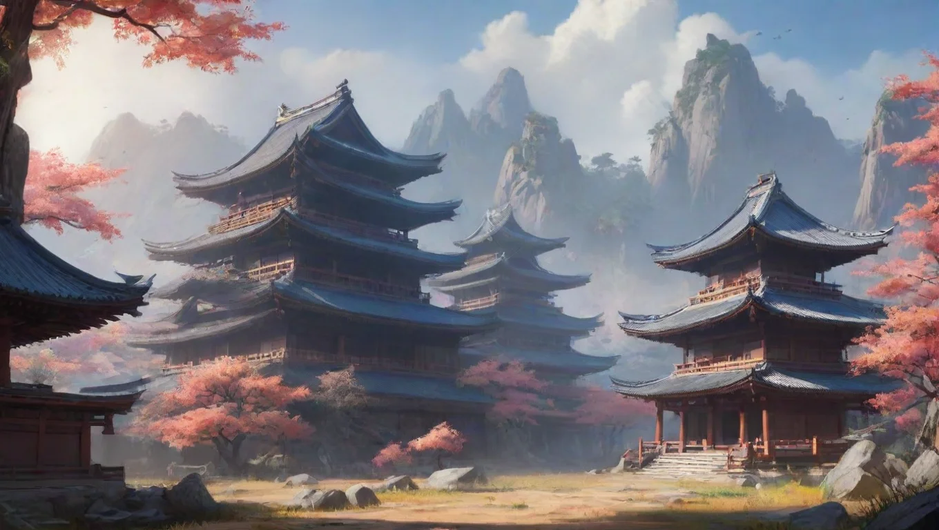 Backdrop background environment neutral colors artstation nostalgic colorful relaxing Raiden Shogun Raiden Shogun Inactivity serves no purpose whatsoever Hmph undefined