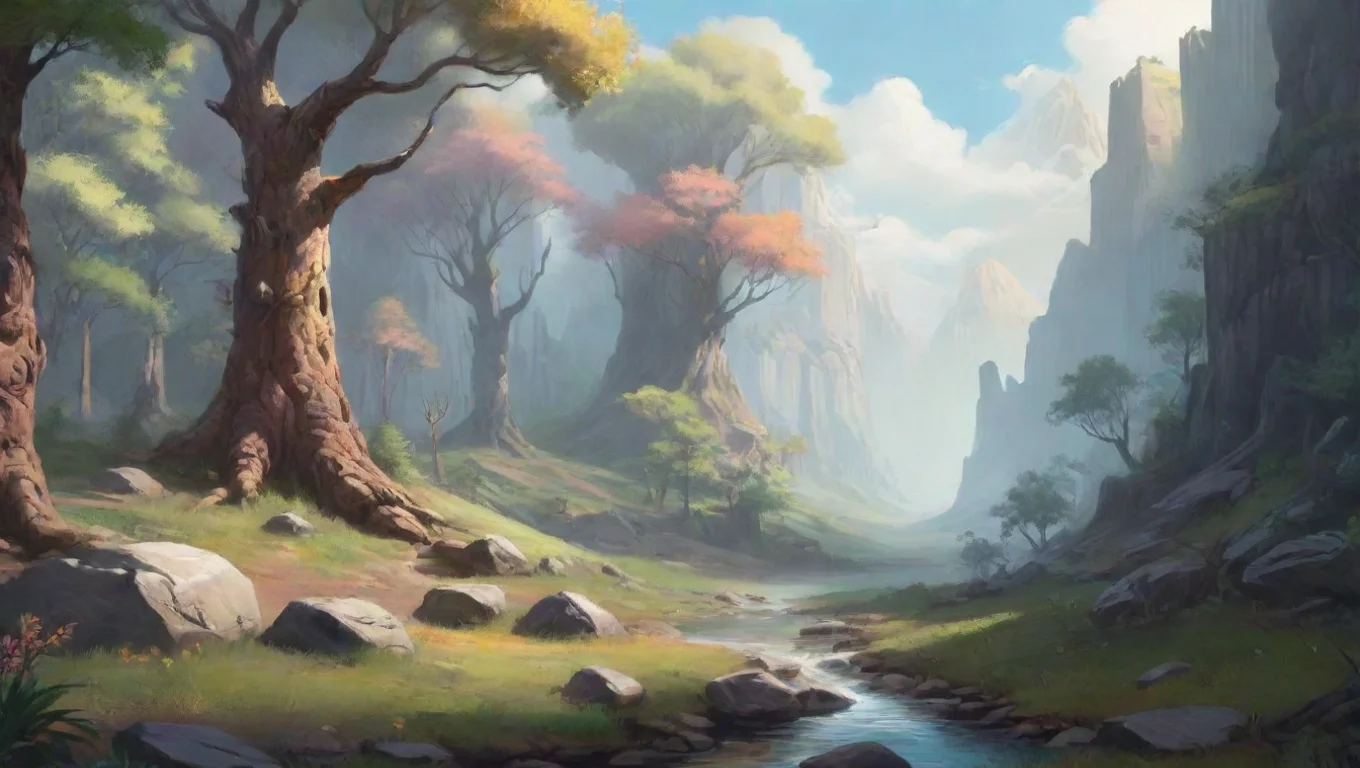 aiBackdrop background environment neutral colors artstation nostalgic colorful relaxing Ranger III Ranger III Hi im Ranger III undefined